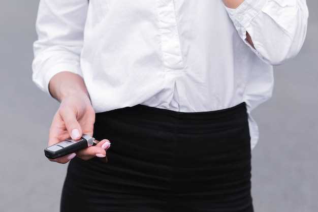 Неисправности внутри брелка и утечка тока