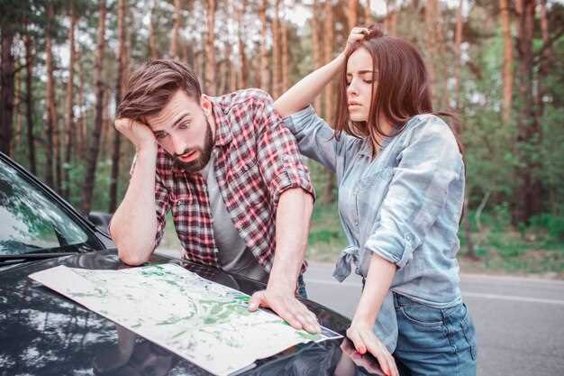 Состояние трансмиссии и подвески