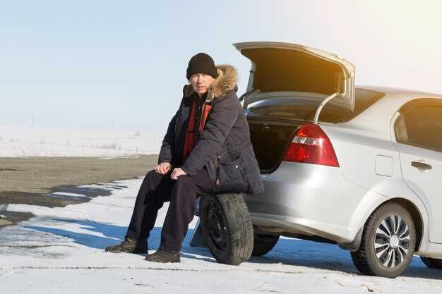Обследование воздушного фильтра и системы впуска