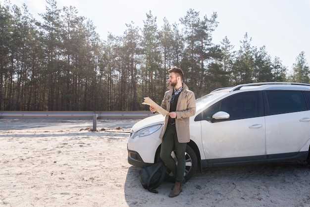 Износ свечей зажигания и проводки