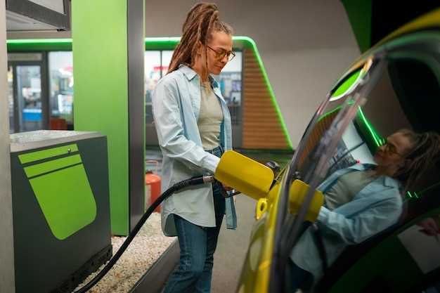 Течь топливной системы: признаки и проверка