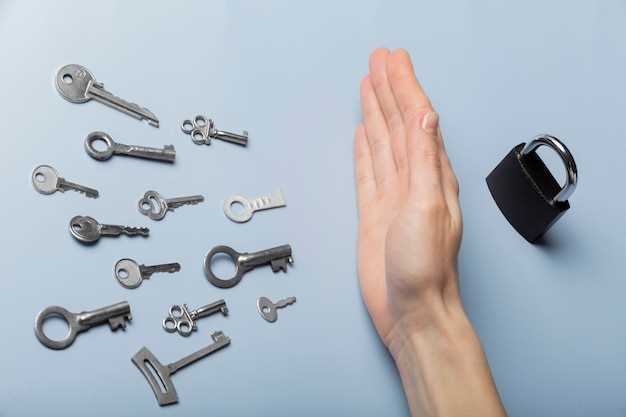 Проблемы с системой иммобилайзера и его датчиками