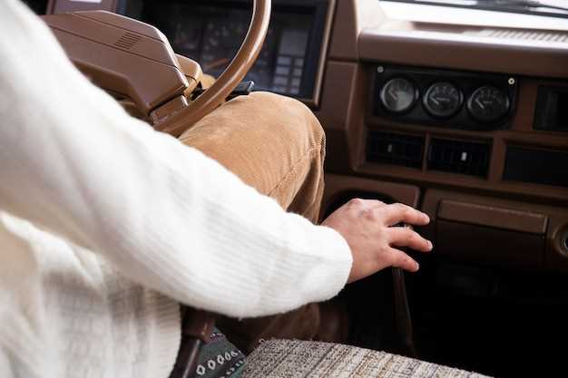 Практические способы устранения проблем с педалью сцепления