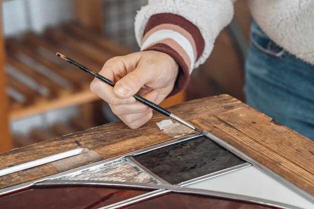 Необходимые инструменты и материалы