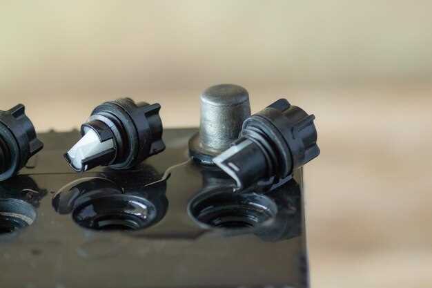 Зачем важна полярность аккумулятора?