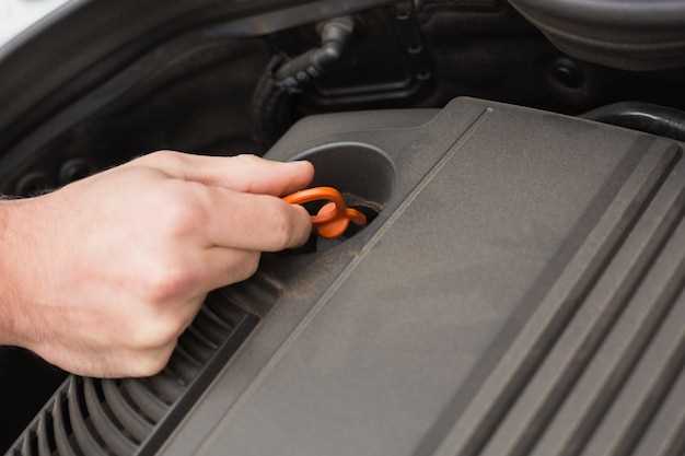 Проверка правильности монтажа и запуск двигателя