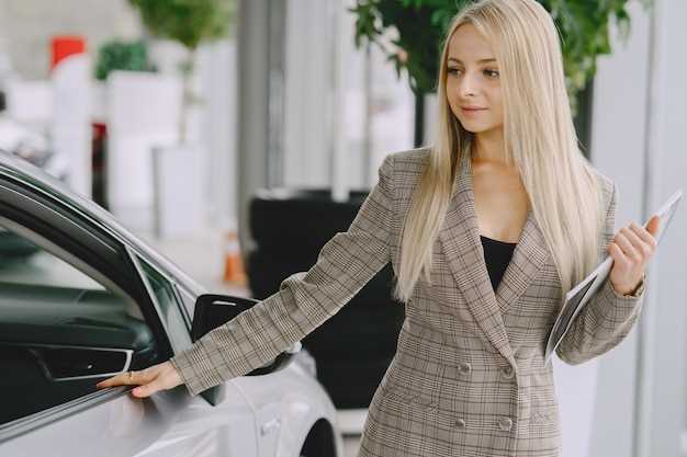 На что обратить внимание при покупке праворульной модели
