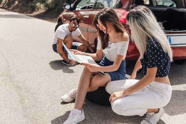 Типы предохранителей, используемых в Subaru Forester