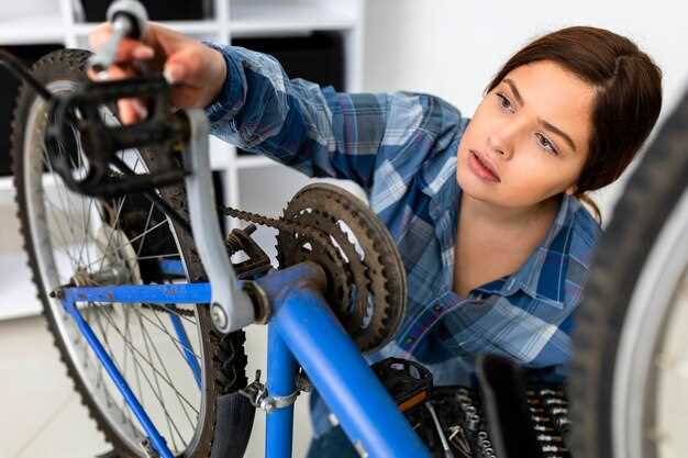 Проверка и замена тросика газа