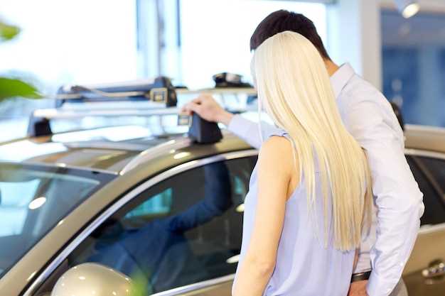 Как отличить подлинный автомобиль и избежать мошенничества