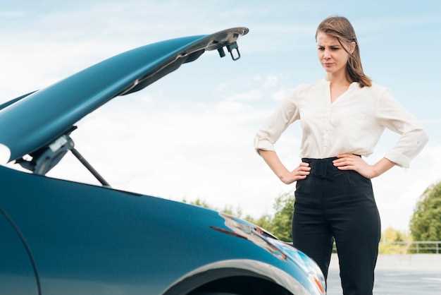 Влияние стиля вождения на сцепление