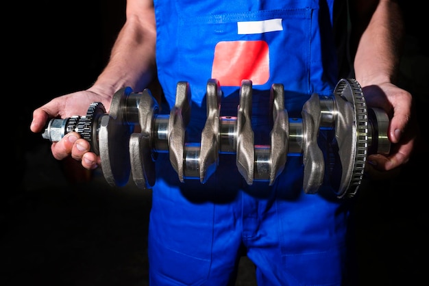 Износ сцепления: как определить