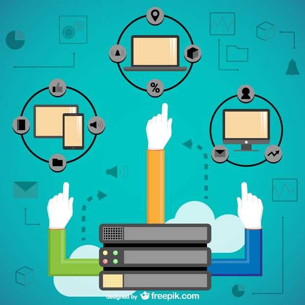 Обзор разъемов и их назначение