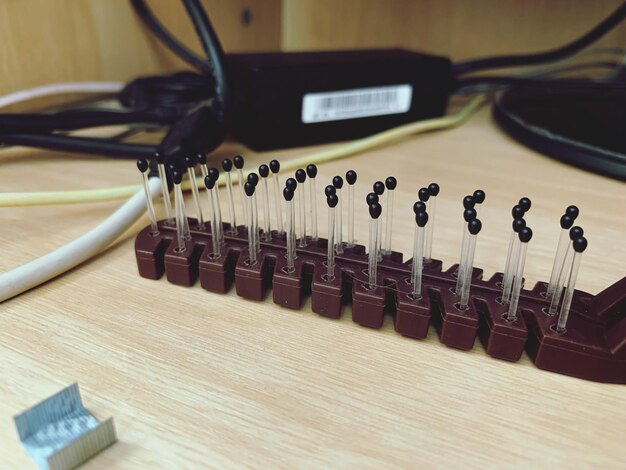 Практическое руководство по подключению