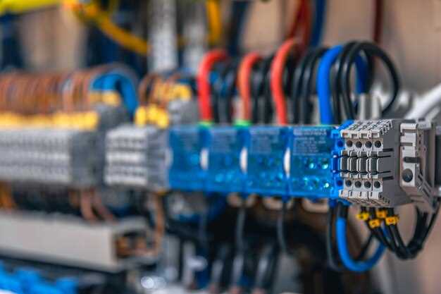 Общее описание корпуса и назначения контактов