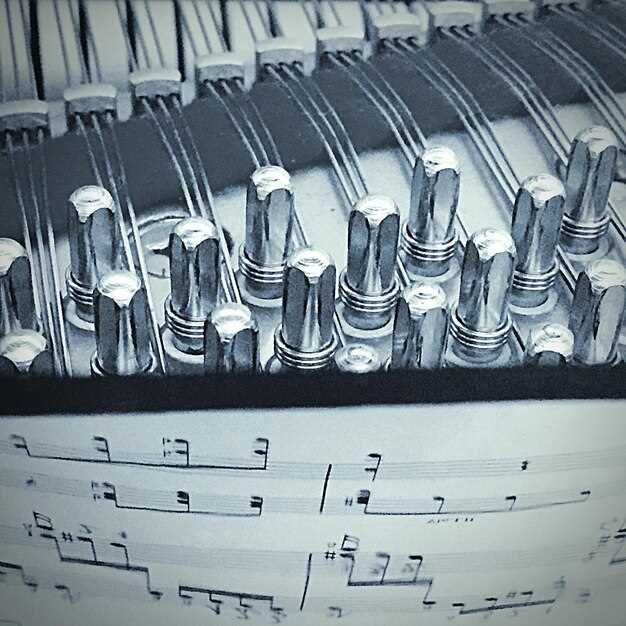 Влияние расположения цилиндров на ремонт и обслуживание