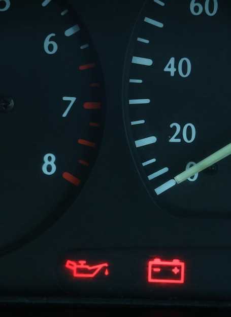 Регулярное обслуживание и диагностика двигателя