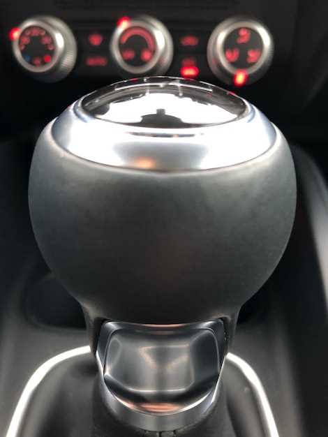 Подготовка отверстия к установке запчасти