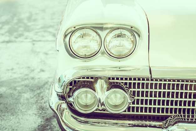 История создания первых эксклюзивных моделей ВК