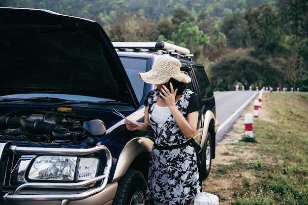 Подготовка к регулировке фар