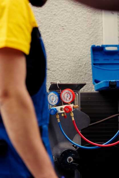 Профессиональные услуги по ремонту компрессоров