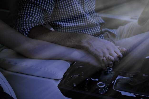 Процесс ремонта селектора