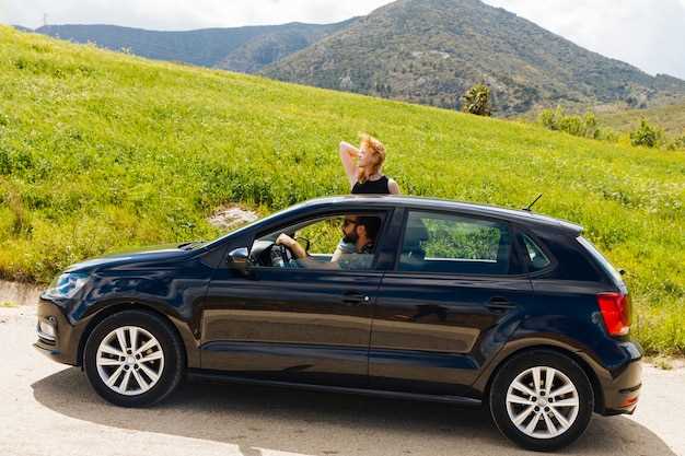 Габариты и вместимость: сколько места внутри и для багажа