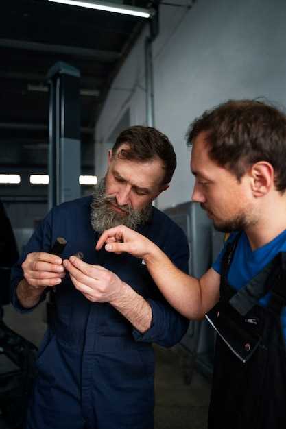 Замена рулевой рейки: когда это необходимо?