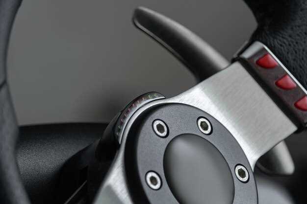 Практические шаги по снятию старой рули сошки