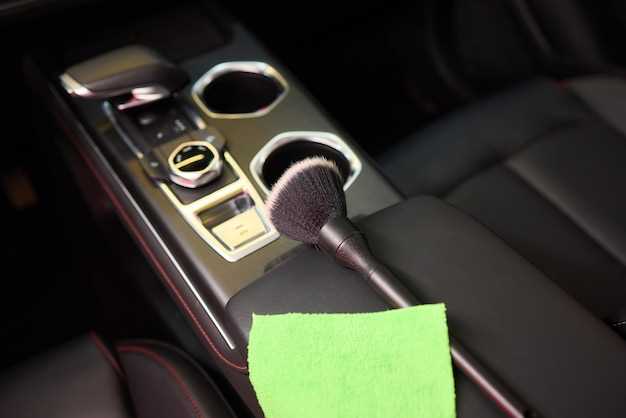 Практическое руководство по замене салонного фильтра Infiniti FX35