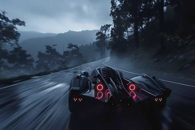 Honda Civic Type R: мощь и производительность