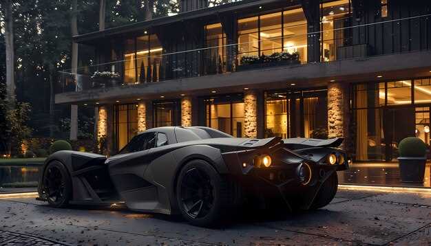 Параметры двигателя и динамические характеристики