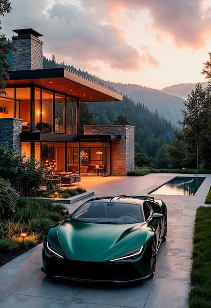 Производственные материалы и их влияние на цену