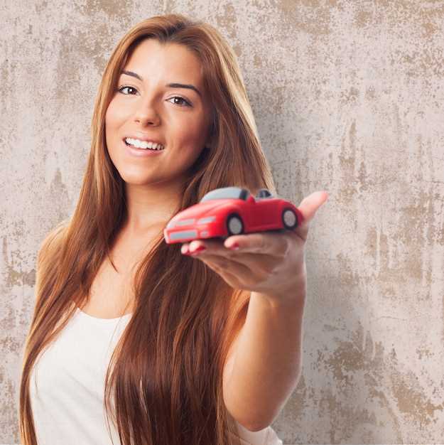 Как цвет влияет на восприятие автомобиля на дороге