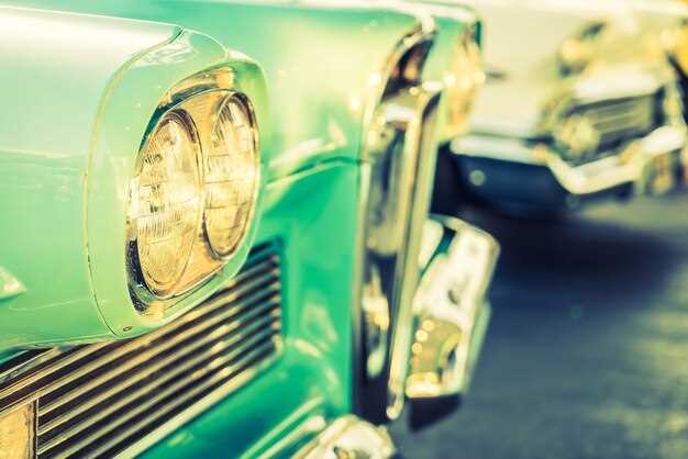 Исторические и коллекционные модели ВАЗ 2103: rarity и их отличительные черты