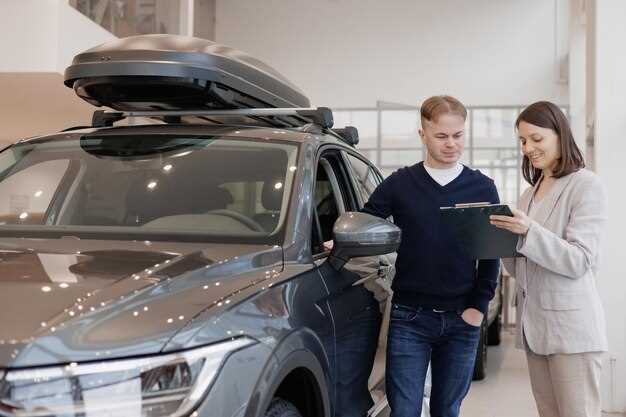 Трансмиссия: автоматическая или механическая?