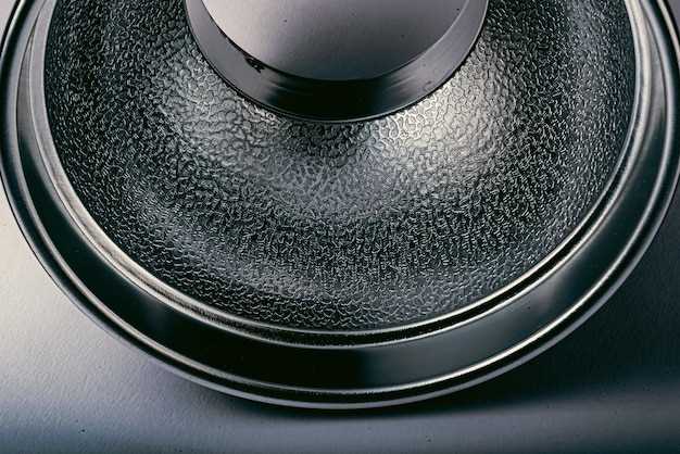 Улучшение звука штатных динамиков Duster