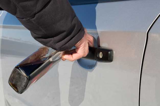 Запасные меры безопасности: чем дополнить установку ключа