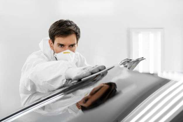 Типы антикоррозийных покрытий