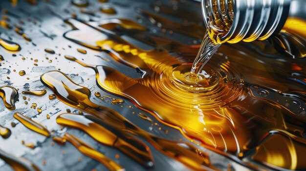 Подготовка к замене масла: инструменты и материалы