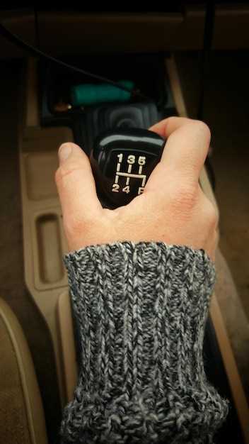 Установка нового датчика: правильное подключение и фиксация