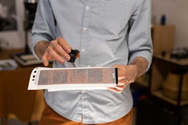 Тестирование работы двигателя