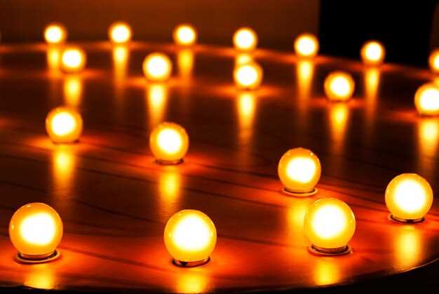 Типы реле мигания для Старлайн