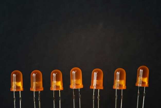 Что такое реле мигания?