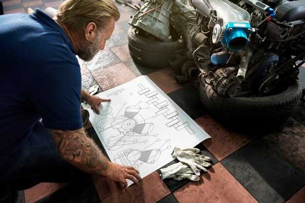 Определение износа сайлентблоков и опорных элементов