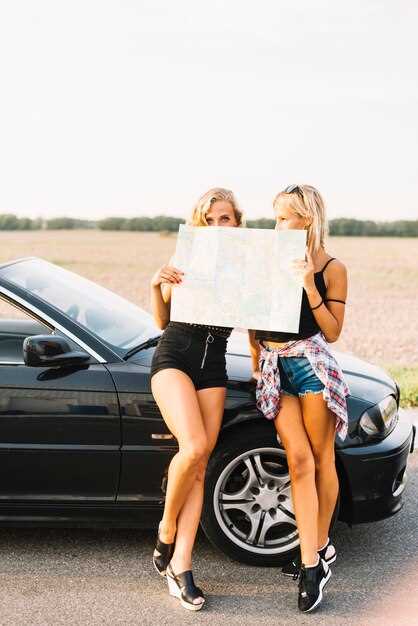 Технические характеристики и производительность