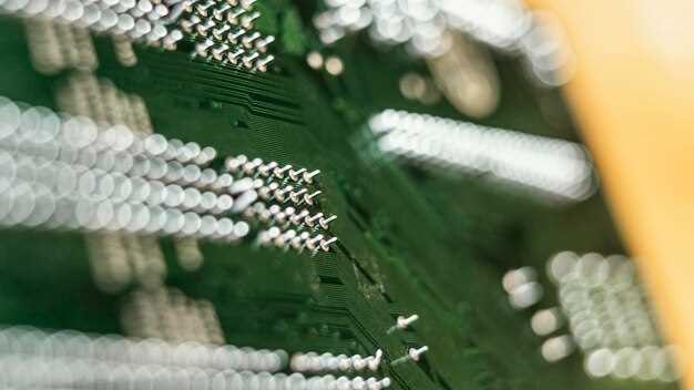 Методы защиты от перенапряжений