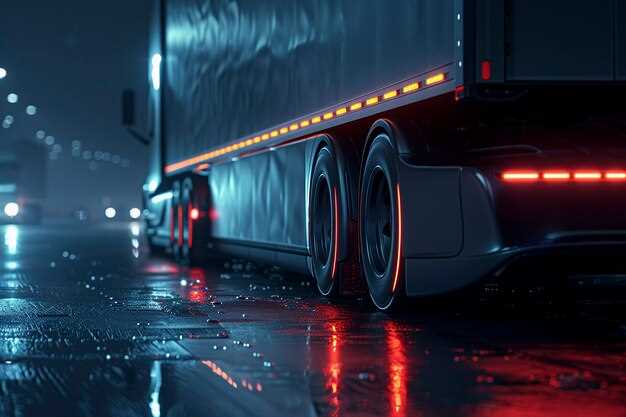 Стильный тюнинг Рено Магнум