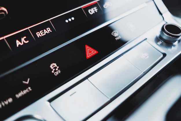 Основные причины возникновения ошибки U0155 на Mazda 6 GG