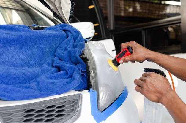 Какие материалы и растворы использовать для безопасной чистки